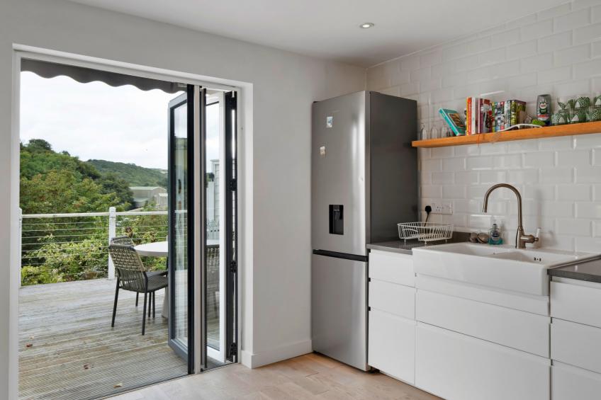 Three Quarter Cottage - foto 15
