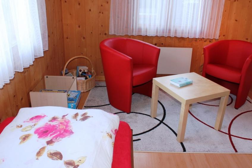 Decurtins, (Rueras/Sedrun), 661.01 - foto 12