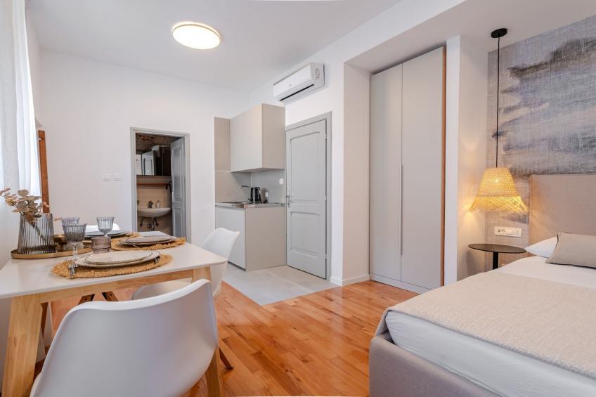 Apartments Nonna  - Studio Apartment - foto 8