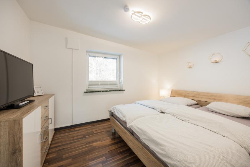 AlpenNest Appartement - foto 3