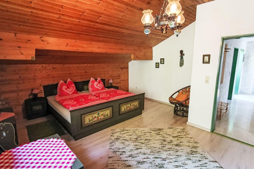 Haus Reiteralm - foto 10