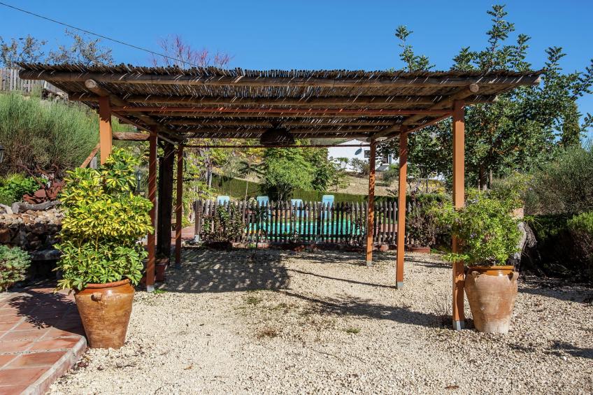 Casa Villa Campito - foto 12