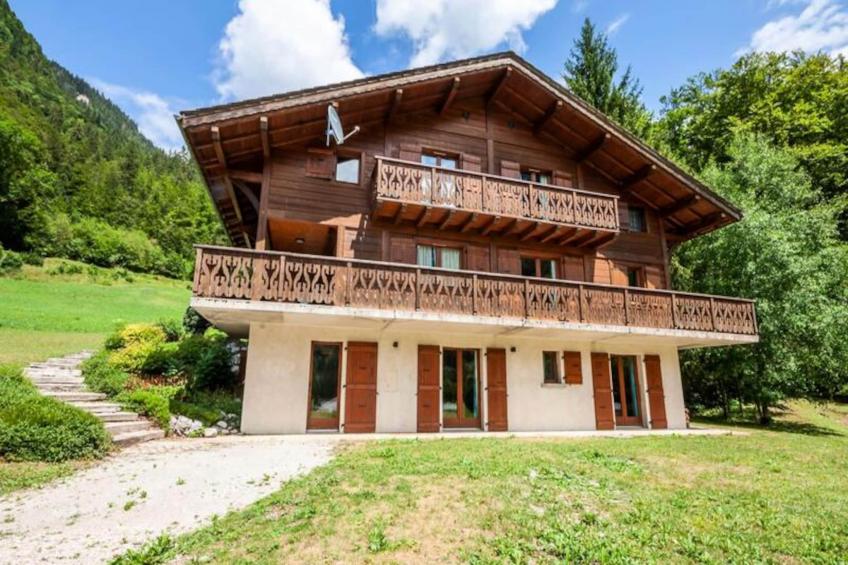 Chalet Clairvaux-montriond - foto 24