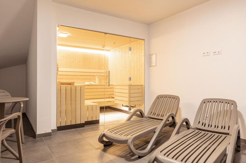 Tauernlodges Uttendorf 5B - foto 19
