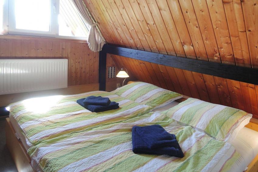 Holiday home, Burhave - foto 4