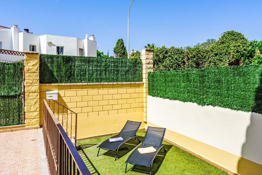 Buganvillas - foto 2