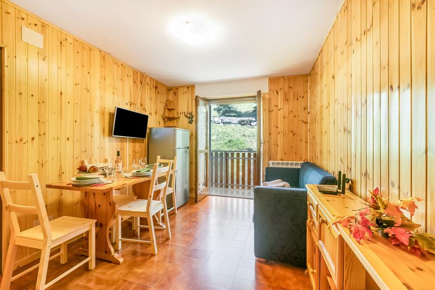 Appartamento la Cerbiatta