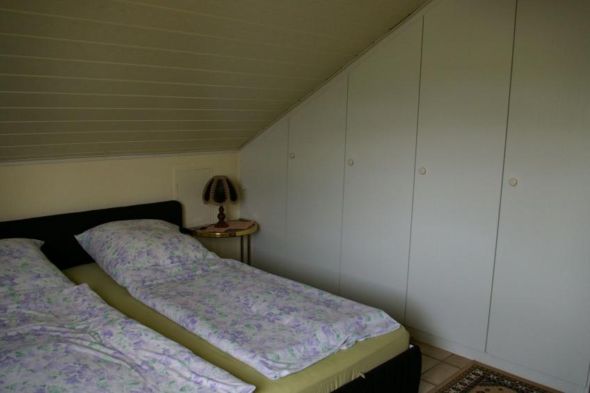 Komfortable Ferienwohnung in Waldnähe - foto 15