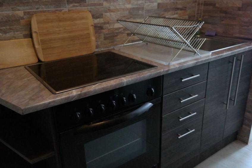 Doppelhaushälfte für sechs Personen mit Terrasse - foto 11