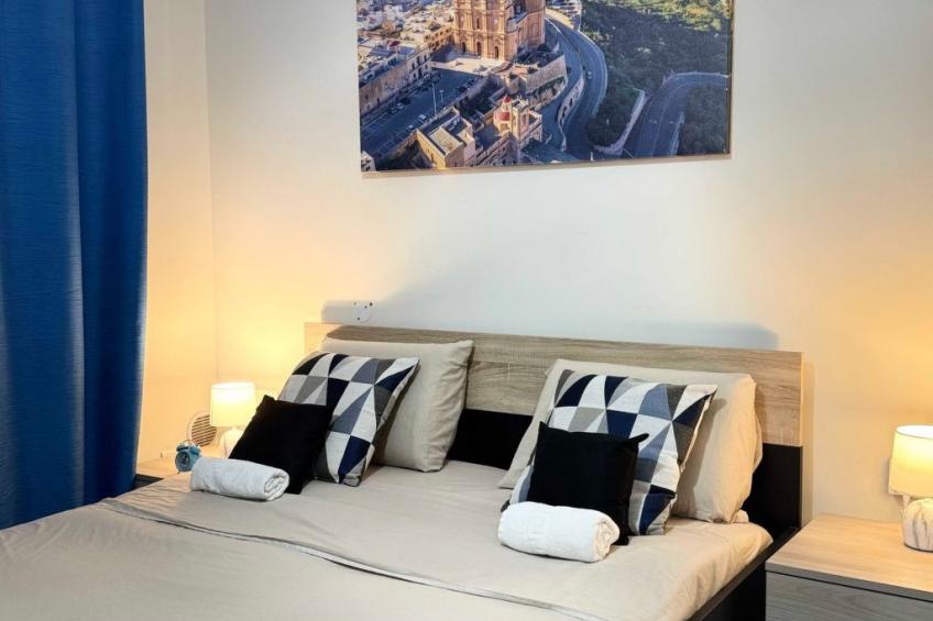 4. Apartment mit 2 Schlafzimmern und Meerblick - foto 41