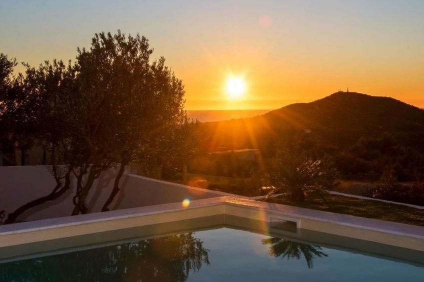 in Primošten mit privatem Pool - foto 30