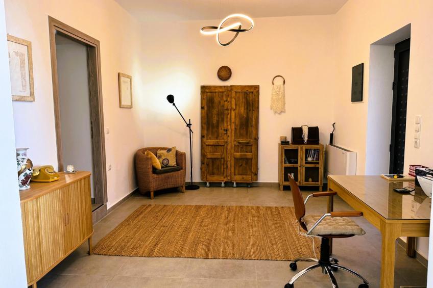 South Palms Dorfhaus, Südkreta - foto 18