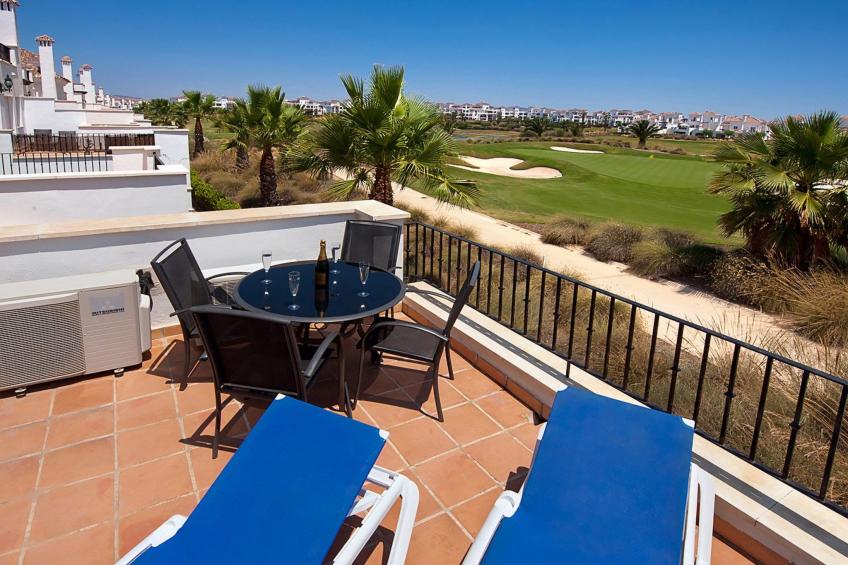 "Casa La Torre" mit Wallbox