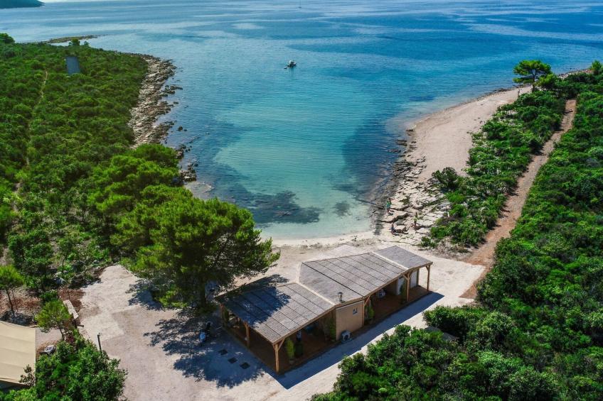 Mobilheim direkt am Strand - foto 9