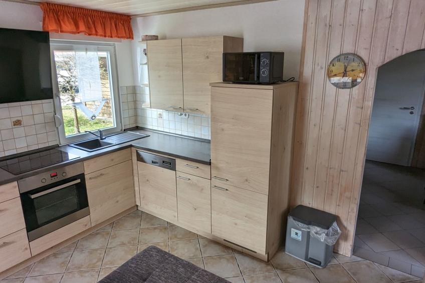 mit Garten, Grill und Terrasse - foto 15