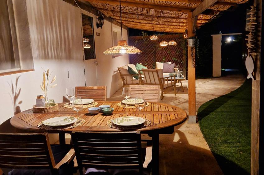 Casita Cartama - foto 6