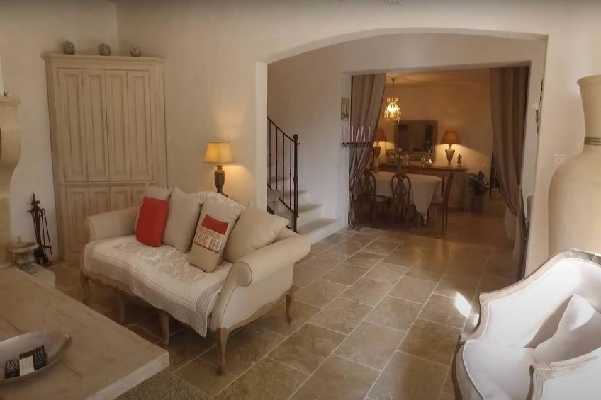 Bast de Charme L141 - foto 12