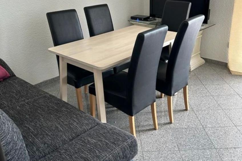 Wohnung in Naterki mit Terrasse, Garten und Grill - foto 5