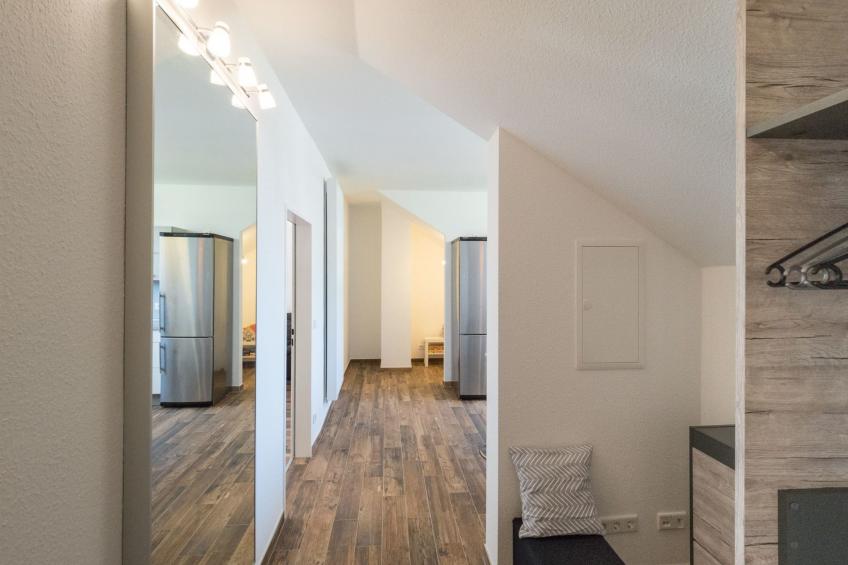 Wohnung in Lerchenberg mit Großer Terrasse - foto 15