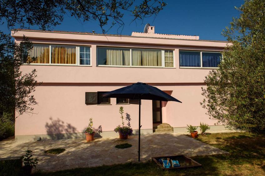 Vakantiewoning met terras en zeezicht - VW-CV73 - foto 2