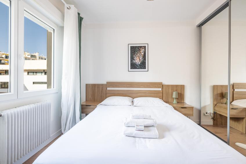 Appartement Le Marly - foto 15