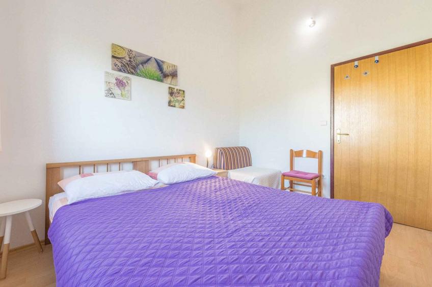 Vakantiewoning met balkon - BF-372Y5 - foto 20