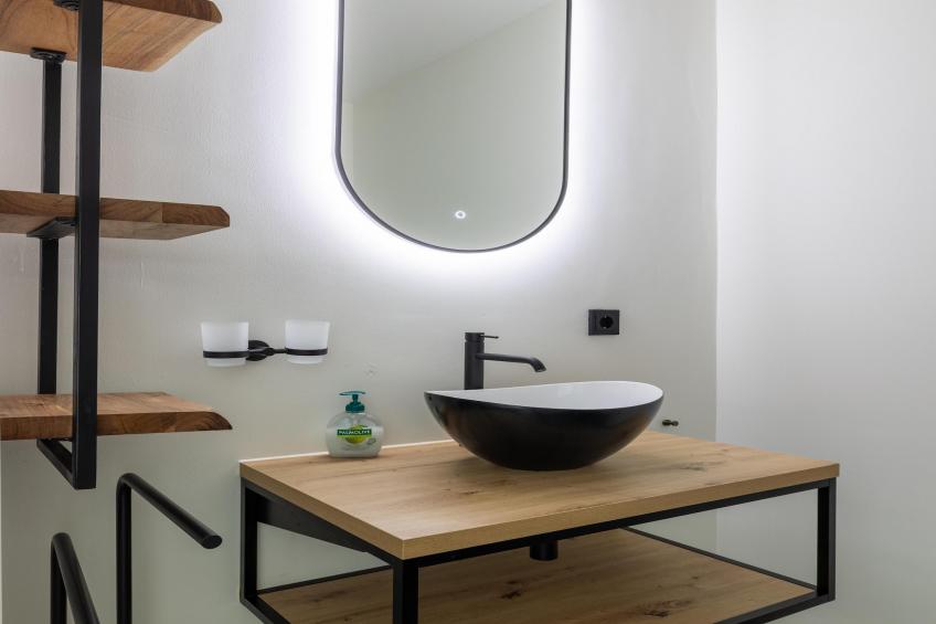 Luxe appartement Vista Maris 'Laguna Beach House' - Havenweg 8-32  Sint-Annaland Oosterschelde - foto 67