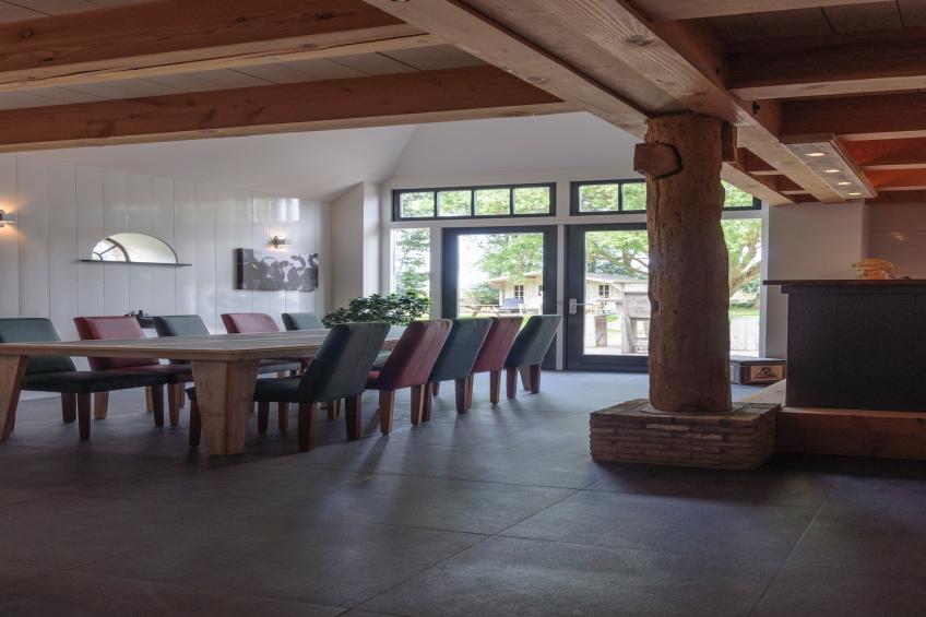 Groepsaccomodatie - Balkenhoeve - foto 4