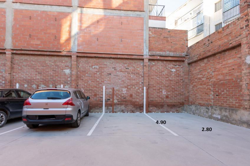 2002-FR MACIA 22 1º B + PRK6 PUIGROM - foto 18