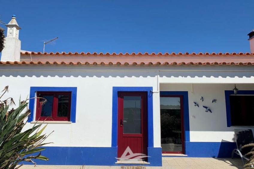 Charmantes Ferienhaus mit schöner Aussicht, 2 Schlafzimmer - foto 2