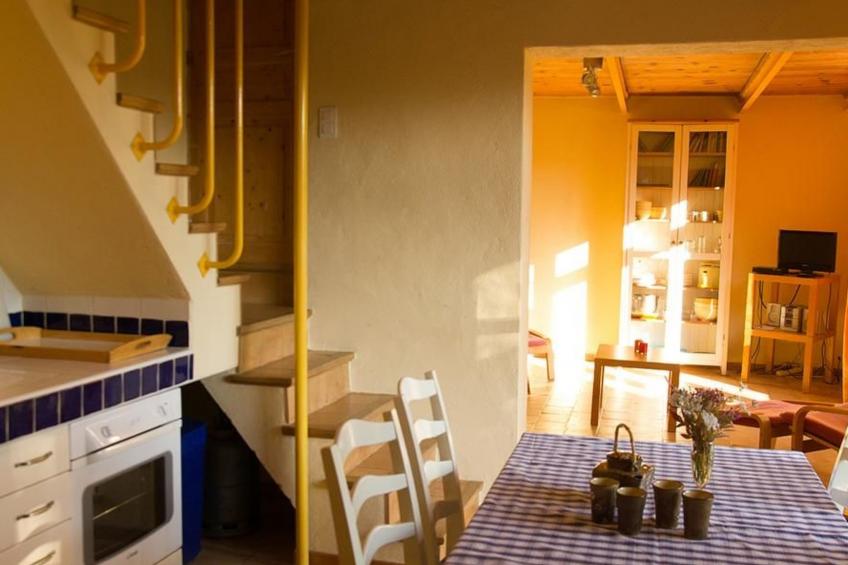 Ruhig gelegenes Ferienhaus, ideal für Bergsport - foto 11