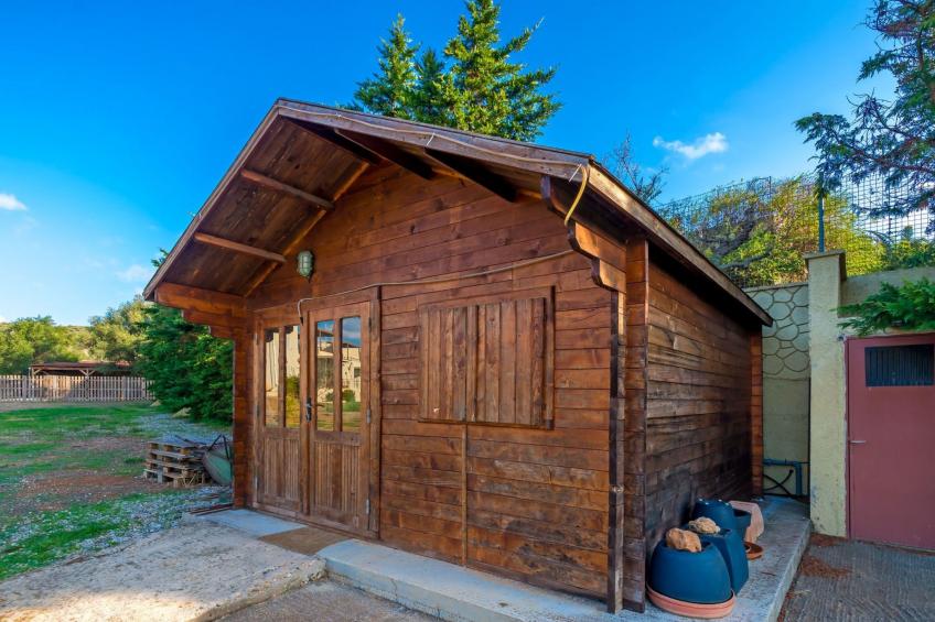 Ferienvilla auf einem privaten und sicheren Grundstück - foto 37