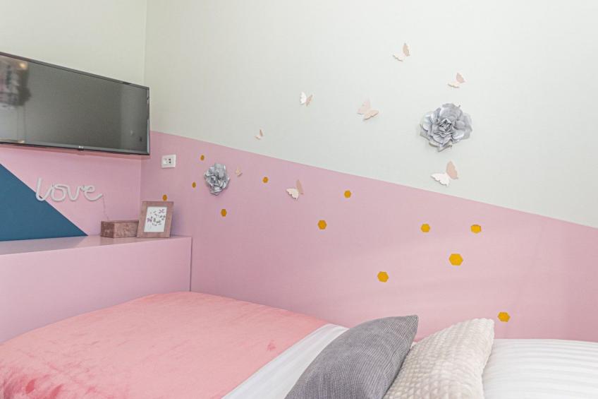 Villa Romansa mit Sauna und Whirlpool in Siritovci - foto 36