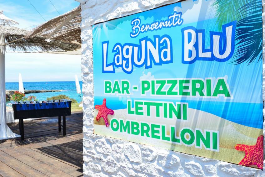 Villa Ferreri in der Nähe der Strände - foto 26