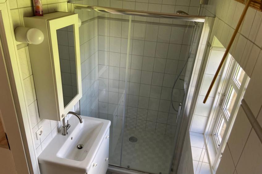 Haus in Zimmert mit Terrasse, Grill und Garten - foto 21