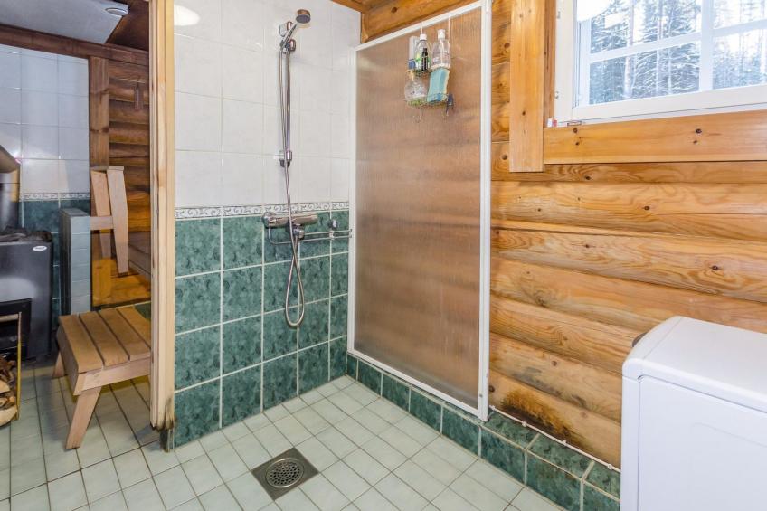 Koli, pielislinna/savilahti - foto 13