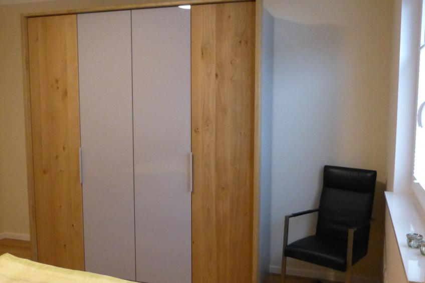 Moderne Wohnung mit Parkplatz und Rheinblick - foto 71