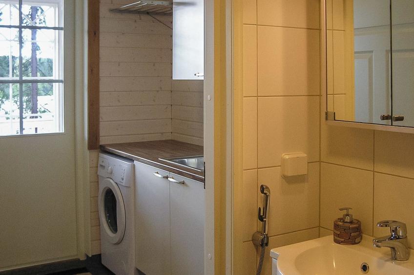 Villa kukkula - foto 20