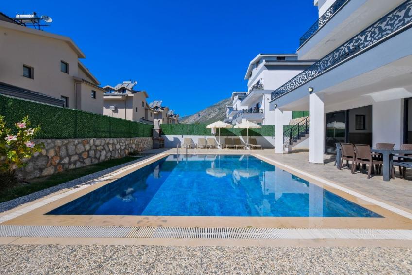 in Ölüdeniz für 8 P - foto 9