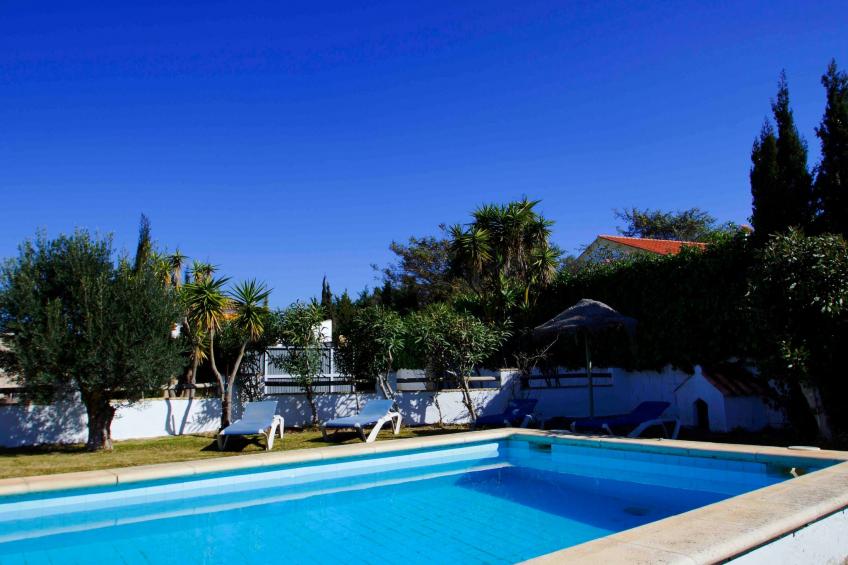 für 6 Personen in Fuente del Gallo - foto 2