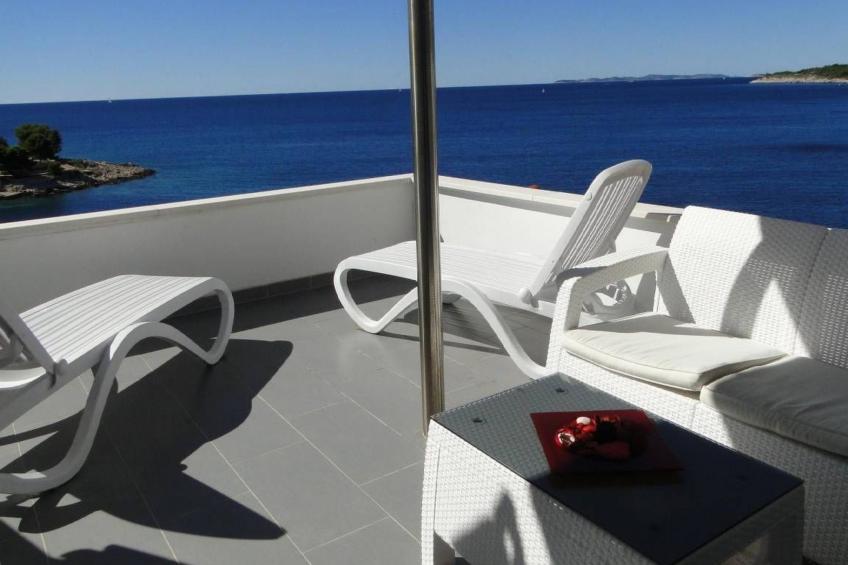 "Perla 3" mit Blick auf das Wasser - foto 11