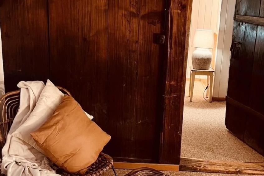 Alpaka-Ferienhaus Oenzlen - foto 12