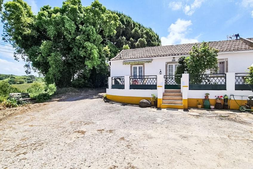 Haus in einem Bauernhof zwischen Weinbergen 1 - foto 35