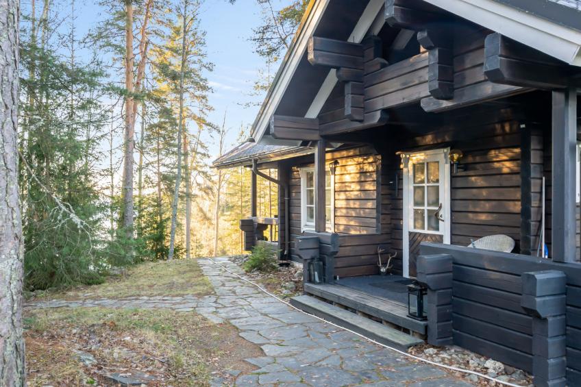 Villa karmu - foto 18