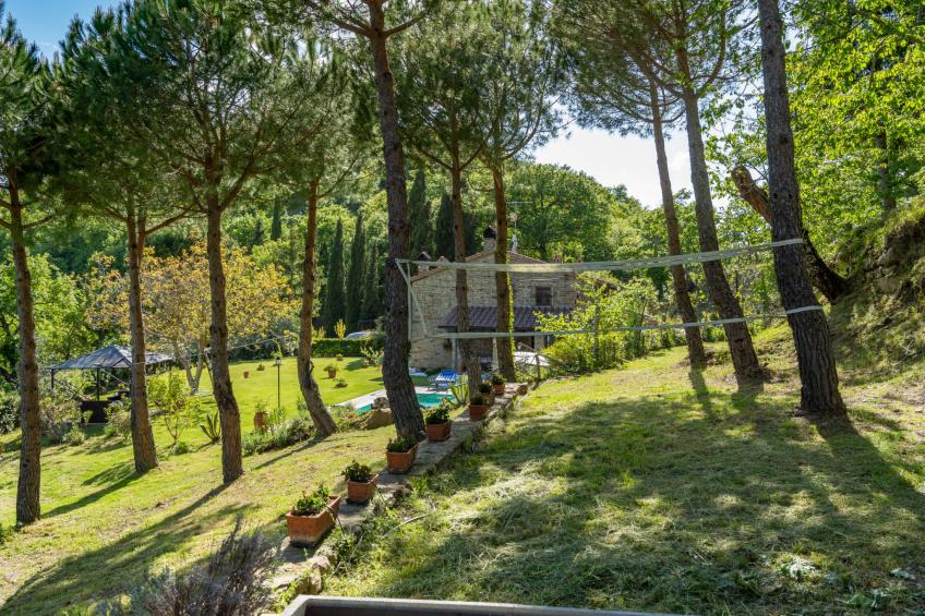 Podere Il Castello (ARZ120) - foto 49