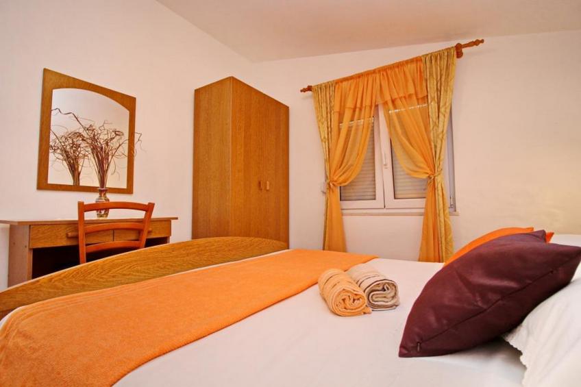 Apartments Villa Senija - Comfort Two Bedroom Apartment with Terrace and Sea View (Lavander) - foto 6