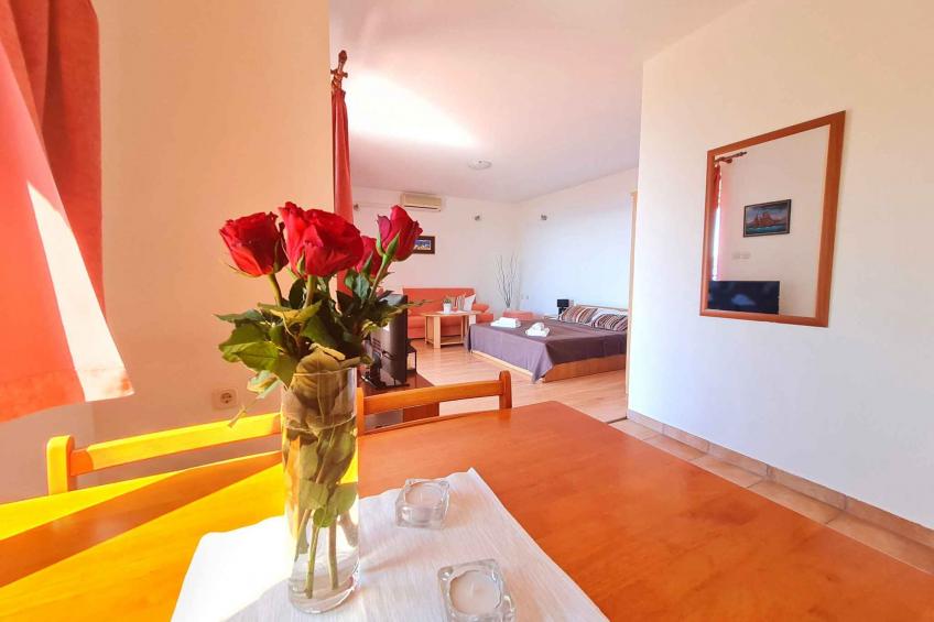 Vakantiewoning met airco - VW-T29CH - foto 14