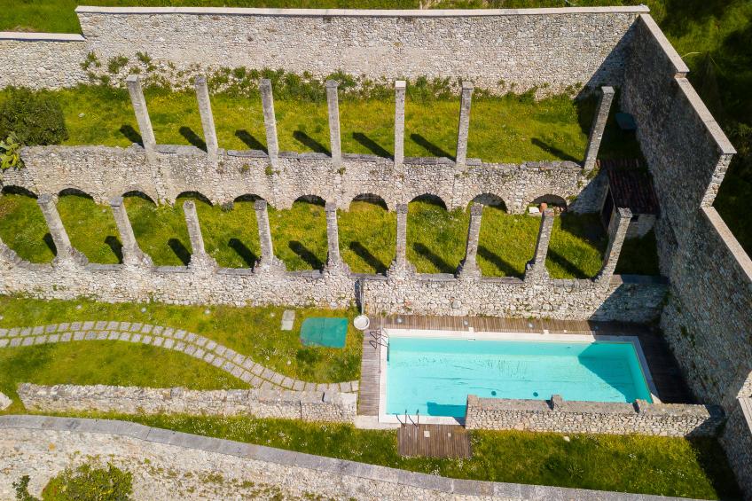 Lemon House With Shared Pool - foto 20