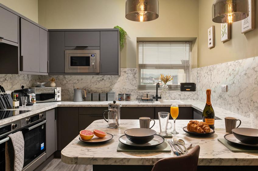 Peace Retreats - foto 13