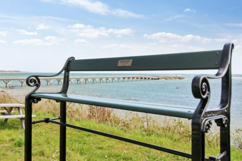 "Kita" - 150m from the sea in Bornholm - foto 4